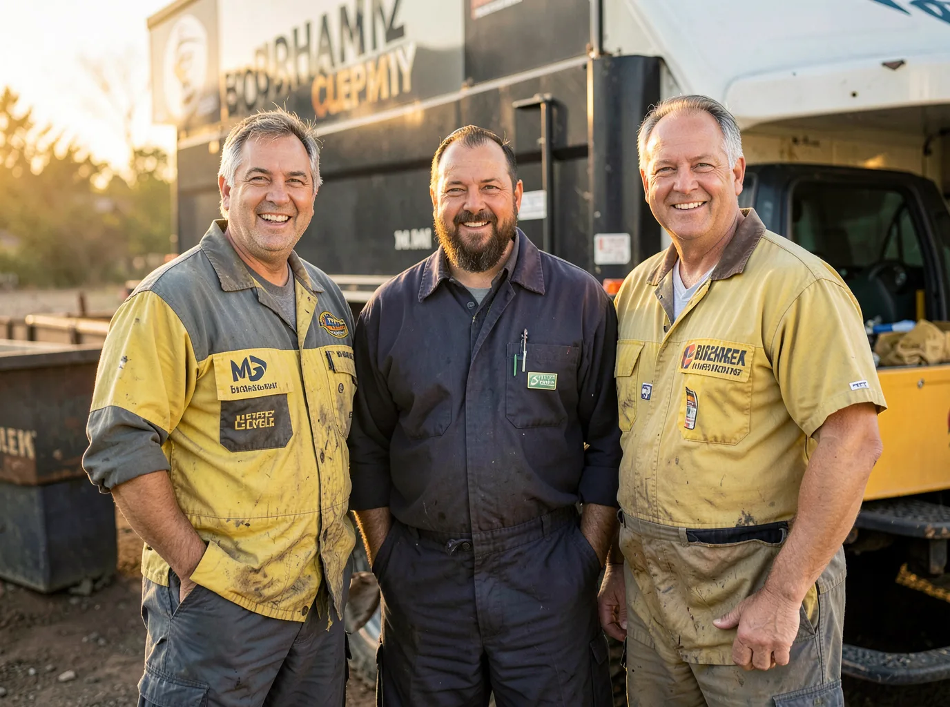 Sewage Cleanup company in Eastland, TX